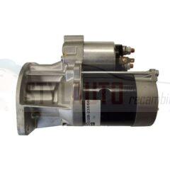 MOTOR DE ARRANQUE NISSAN INTERSTAR dCi 140 / NISSAN TERRANO TD 11040726 / 23300-2W200 / 23300-2W210 / 23300-74450-1