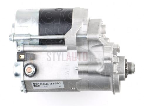 MOTOR DE ARRANQUE TOYOTA CROWN TOYOTA SUPRA 028000-4343 / 028000-7620 / 028000-7621 / 028000-9860 / 0986014391