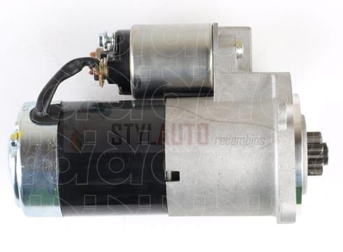 MOTOR DE ARRANQUE ISUZU INDUSTRIAL 11040687 / 894133-3380 / 894133-3381 / CAT20108 / DRS3578