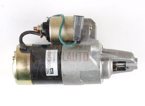 MOTOR DE ARRANQUE NISSAN 240SX / NISSAN LIBERTY 0004288 / 0986017551 / 0986017661 / 11040166 / 11040183EU