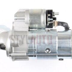 MOTOR DE ARRANQUE BMW 3 330 d / BMW 5 530 d / BMW 7 730 d 0986022710 / 0986022930 / 11022710 / 11022930 / 11090026