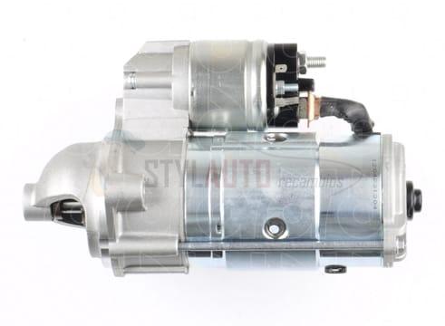 MOTOR DE ARRANQUE BMW 3 330 d / BMW 5 530 d / BMW 7 730 d 0986022710 / 0986022930 / 11022710 / 11022930 / 11090026