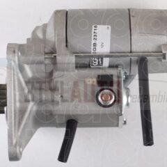 MOTOR ARRANQUE LAND ROVER DEFENDER Td5 / LAND ROVER DISCOVERY 0986022760 / 11022760 / 11090030EU / 228000-7220 / 458378