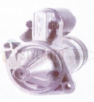 MOTOR DE ARRANQUE MITSUBISHI CARISMA GDI / MITSUBISHI COLT 1600 0986020401 / 11040665EU / 8052535 / ADC41220 / M000T30771