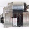 MOTOR DE ARRANQUE DACIA SANDERO / RENAULT KANGOO 0986022830 / 11022830 / 438081 / 455950 / 458226