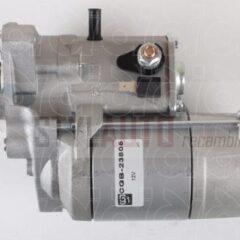 MOTOR DE ARRANQUE LAND ROVER FREELANDER Td4 / MG MG ZT 0986022621 / 11022620 / 11090065 / 228000-7800 / 228000-7801