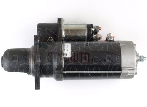 MOTOR DE ARRANQUE SCANIA CAMIONES 0001371004 / 0986017810 / 11017810EU / 1332903 / 1335929