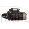 MOTOR DE ARRANQUE JOHN DEERE 0001367077 / 0001367081 / 9142745 / AL70852 / AL81154