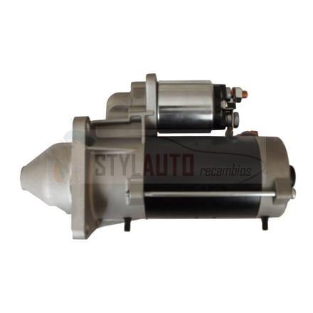 MOTOR DE ARRANQUE IVECO 0001123009 / 0001231011 / 0986019010 / 11019010EU / 500325137