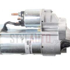 MOTOR DE ARRANQUE NISSAN INTERSTAR dCI 90 / OPEL MOVANO DTI 0004668 / 0986020141 / 0986024220 / 11020140EU / 11090099