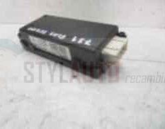 centralita bluetooh peugeot 407 s122288001e