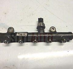 RAIL DE INYECCION FORD MONDEO 2.0 TDCI FUEL RAIL DIESEL 9681649580