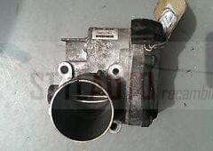 caja mariposa renault laguna iii 2.0 dci diesel cat (131 cv) 8200987453