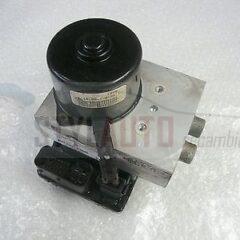 BOMBA ABS JAGUAR S-TYPE 1W432C219DA 25094602493 XW4T14A464BJB 25020407834 25020407823