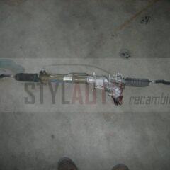 cremallera de direccion volvo v70 6820000015