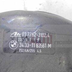 servofrenos bmw e36 03776231024, ATE. Observaciones, 34331163561m
