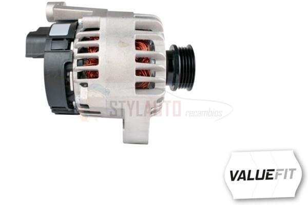 ALTERNADOR FIAT MITO BRAVO 1.4 CA1886IR 102211-8280 51700675 - 51859042