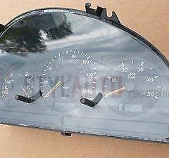 CUADRO DE RELOJES MERCEDES ML 270CDI A1635405911