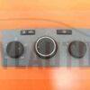 PANEL DE CONTROL CALEFACCIÓN, OPEL ASTRA H, 90151-240/0003, 901512400003, GC2, 13122963 GC2, 13122963GC2