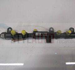 rampa inyeccion ford mondeo tdci 2s7q-9d280-ac 2s7q9d280ac