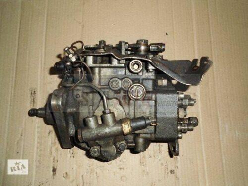 Bomba de inyección / Renault 11 9 5 Express Rapid 1.6D BOSCH 0460494105 0 460 494 105