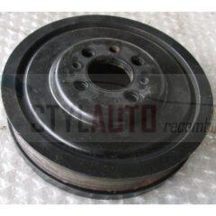 Polea cigueñal Skoda Fabia Seat Audi VW A2 Polo 1,4 TDI AMF 045105243C