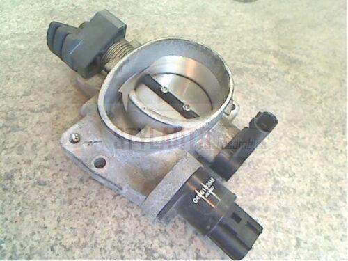 cuerpo de mariposa chrysler sebring 2.7 04591563ab