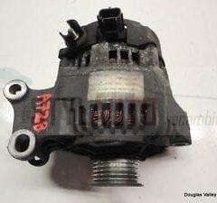 alternador ford focus berlina (cak) 1.6 16v cat (101 cv) 63321679