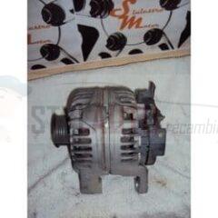 ALTERNADOR OPEL ASTRA 16V 0124415019 0 124 415 019