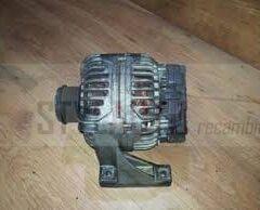 ALTERNADOR VOLVO S60 ALTERNADOR BOSCH 8676496-0124525029