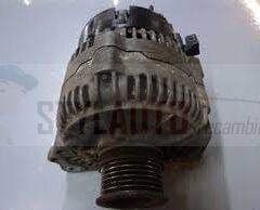 ALTERNADOR GRUPO VW SEAT AUDI 0123320001