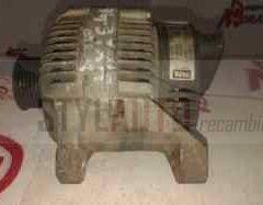 ALTERNADOR BMW 0123325015, Bosch No: 0986041190