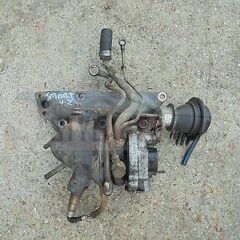 TURBO SMART FORTWOO 0012473V001 A1600960999