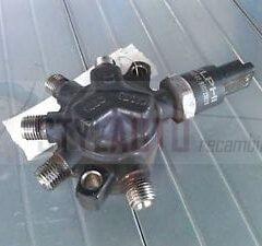 Rampa inyectora 1. 5 DCI RENAULT 8200057232 // 8200057345