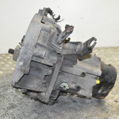 CAJA DE CAMBIOS MANUAL RENAULT CLIO JC5125 8200133909
