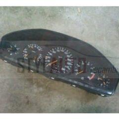Cuadro de instrumentos Mercedes-Benz W140 MB 1405402947 140 540 29 47 VDO 110008544027 110.008.544/027
