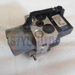 bomba abs daewoo leganza 96205970 VA 0265216521 Bosch 0273004249 Modulo ABS Daewoo Leganza