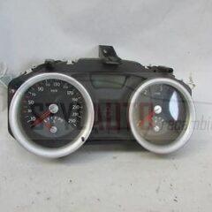 cuadro de relojes renault megane 8200462283b