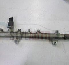 RAMPA INYECTORA RENAULT LAGUNA II 1.9DCI (04) BOSCH 0445214024 / 7700114017