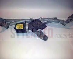 limpiaparabrisas renault megane 2 53556602 // 8200089921