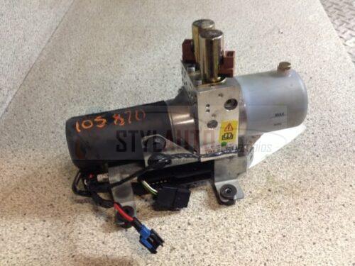 bomba capota renault megane E84871789 E84 871 789 / Renault Megane 2 DAI1-103829