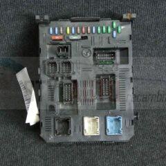 bsi citroen c4 9660105680 BSI 2004 H02 01300905
