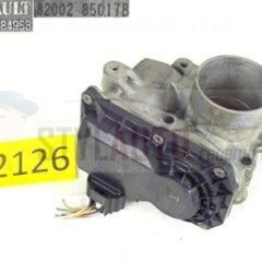 CUERPO DE MARIPOSA RENAULT CLIO H 8200284968, H8200284968