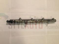 rail de inyeccion rover 75 2.0 d 0445214011 0 445 214 011