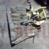 CAJA DE CAMBIOS MANUAL LAND ROVER FREELANDER TD4 40T32