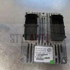 centralita de motor fiat 500 FIAT 500 IAW5SF9MS IAW5SF9 MS 51966062