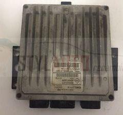 CENTRALITA DE MOTOR RENAULT CLIO 1.5 DCI Delphi R0410B027C, 8200331477, 8200412258
