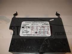 CENTRALITA JAGUAR XJ6 X300 X308 3.2, LXF2245AA, F00822