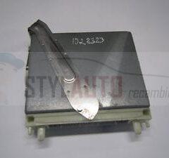 CENTRALITA DE MOTOR VOLVO V70 S70 2.5 TDI BOSCH 0 281 001 591, 0281001591, P09202165 (