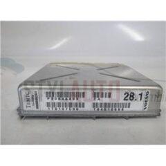 centralita caja de cambios volvo p30646899